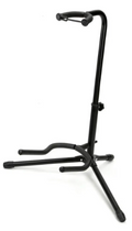 CX-SA039N SOPORTE CON CUELLO PARA GUITARRA O BAJO