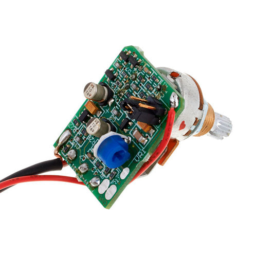 PRO-PCH-002 POTENCIOMETRO DE EJE LARGO PARA POWERBRIDGE