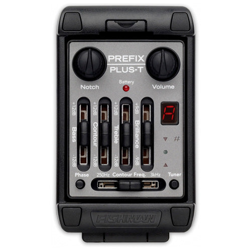 PRO-MAT-PT4 PREFIX PLUS T
