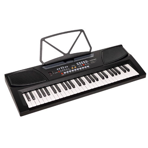 YWKB-2081 TECLADO 54 TECLAS. INCLUYE FUENTE.