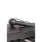 YWKB-2081 TECLADO 54 TECLAS. INCLUYE FUENTE.
