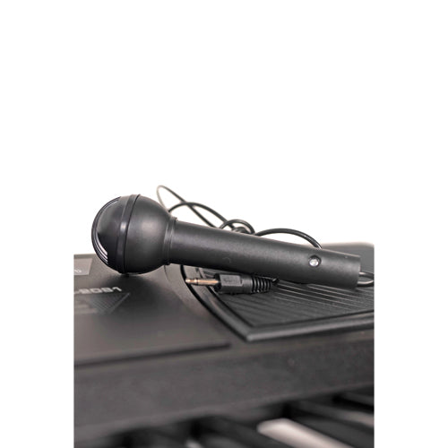 YWKB-2081 TECLADO 54 TECLAS. INCLUYE FUENTE.