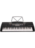 YWKB-2106 TECLADO 61 TECLAS. INCLUYE FUENTE.