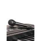 YWKB-2106 TECLADO 61 TECLAS. INCLUYE FUENTE.