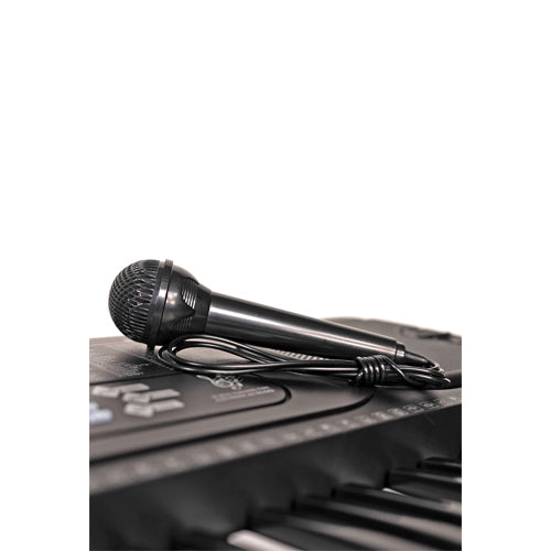 YWKB-2106 TECLADO 61 TECLAS. INCLUYE FUENTE.