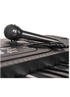 YWKB-2106 TECLADO 61 TECLAS. INCLUYE FUENTE.
