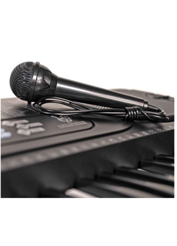 YWKB-2106 TECLADO 61 TECLAS. INCLUYE FUENTE.