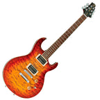 UM-3 GUITARRA ELÉCTRICA TIPO PRS VAULT