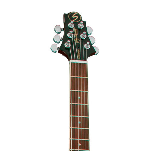 UM-3 GUITARRA ELÉCTRICA TIPO PRS VAULT