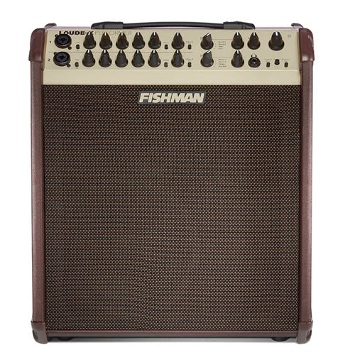 PRO-LBX-EX7 AMPLIFICADOR LOUDBOX PERFORMER 180W PARA GUITARRA ACUSTICA