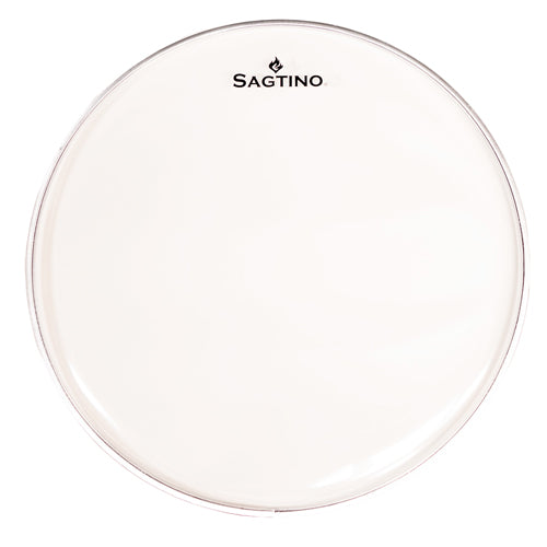YWDH-4010 PARCHE PARA BATERÍA, LISO TRANSPARENTE, 14 PULGADAS DE DIÁMETRO 0.188MM
