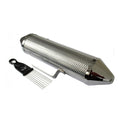 YWMG-0718 GÜIRO TIPO TORPEDO 4` X 11`