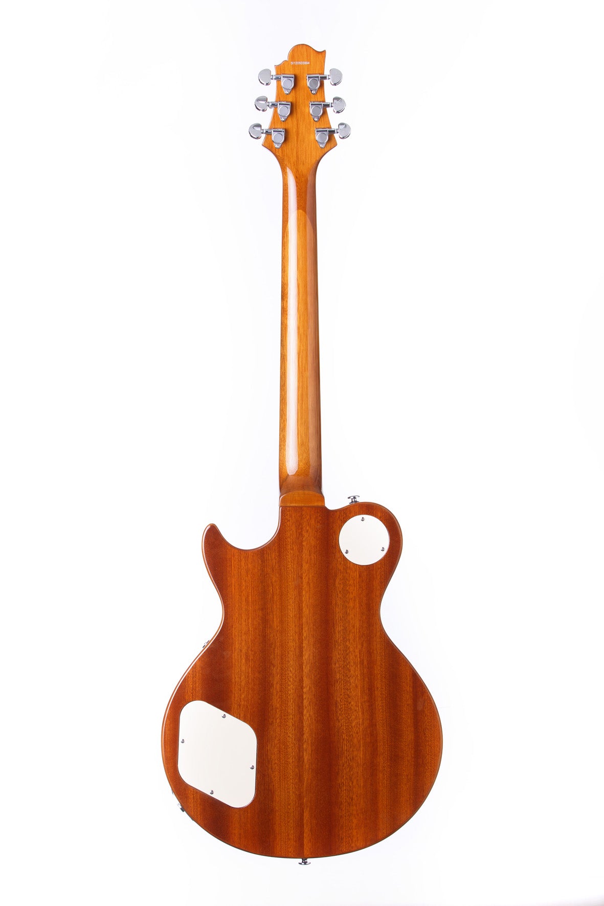 AV-3 MG GUITARRA ELÉCTRICA LES PAUL SERIE AVION