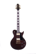 AV-7 BK GUITARRA ELÉCTRICA LES PAUL SERIE AVION
