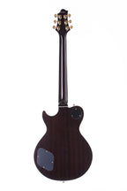 AV-7 BK GUITARRA ELÉCTRICA LES PAUL SERIE AVION
