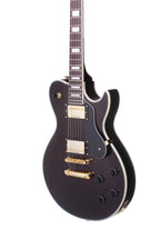 AV-7 BK GUITARRA ELÉCTRICA LES PAUL SERIE AVION