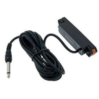 PRO-NEO-D01 SINGLE COIL NEO-D MAGNETIC SOUNDHOLE PICKUP