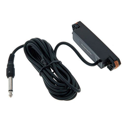 PRO-NEO-D01 SINGLE COIL NEO-D MAGNETIC SOUNDHOLE PICKUP