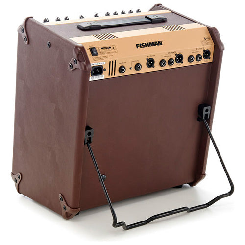 PRO-LBX-EX7 AMPLIFICADOR LOUDBOX PERFORMER 180W PARA GUITARRA ACUSTICA