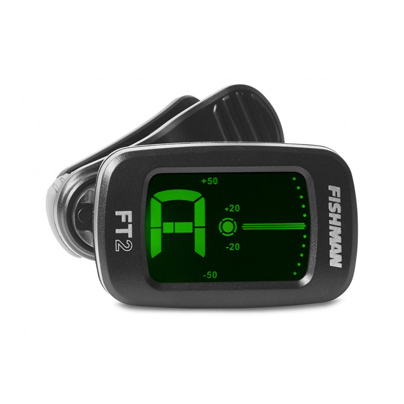 ACC-TUN-FT2 AFINADOR CROMATICO