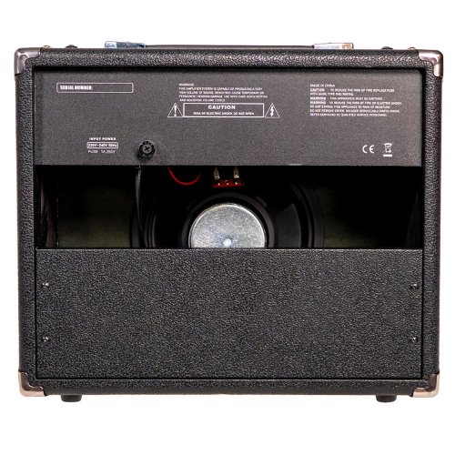GA-30 AMPLIFICADOR 30 WATTS PARA GUITARRA