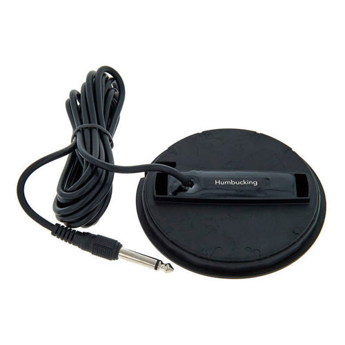 PRO-NEO-FB2 NEO-BUSTER SOUNDHOLE PICKUP & FEEDBACK BUSTER (HUMBUCKER)
