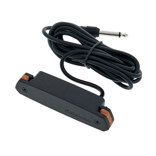 PRO-NEO-D02 HUMBUCKING NEO-D MAGNETIC SOUNDHOLE PICKUP