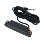 PRO-NEO-D02 HUMBUCKING NEO-D MAGNETIC SOUNDHOLE PICKUP