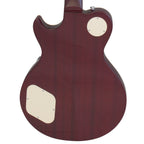 AV-3 CS GUITARRA ELÉCTRICA LES PAUL SERIE AVION