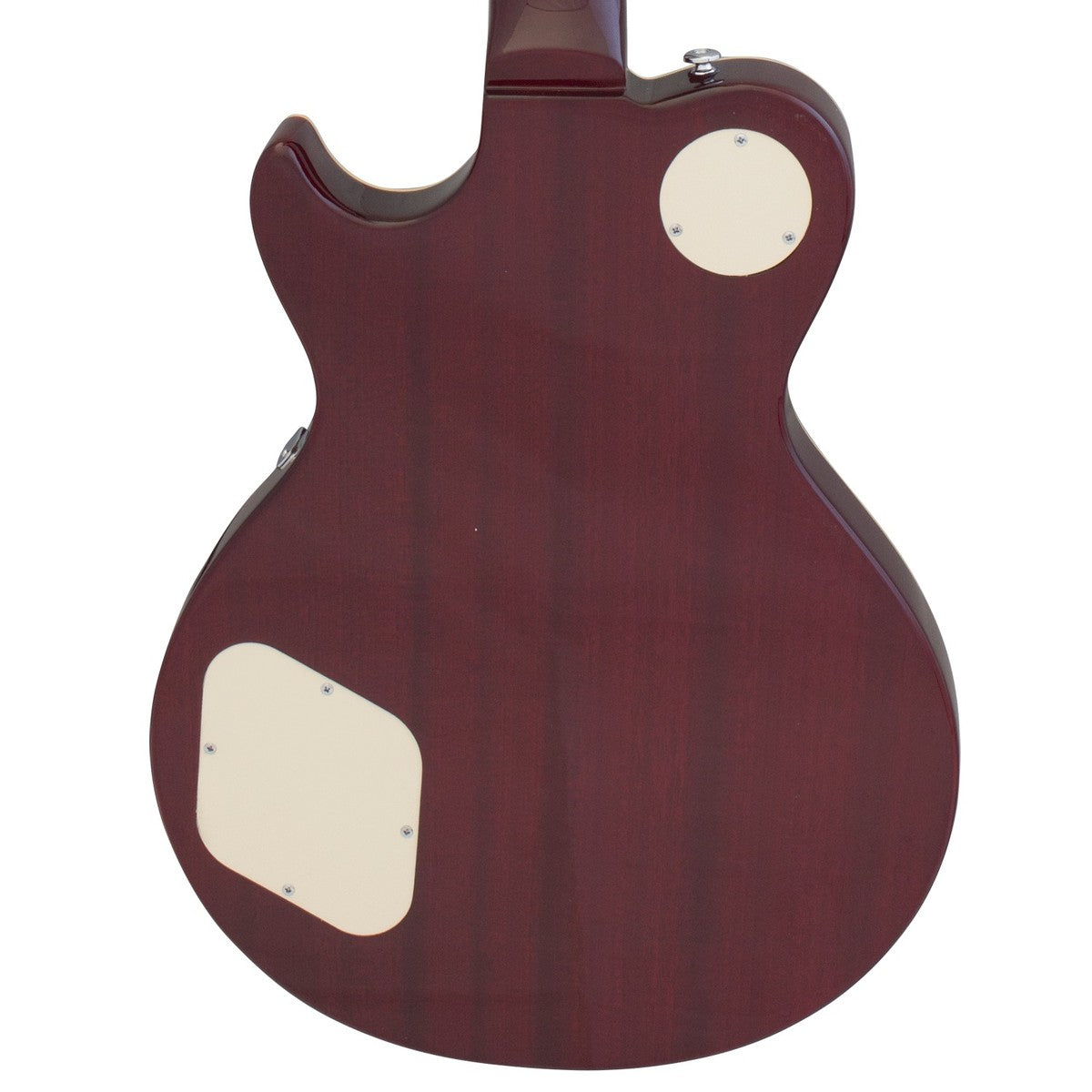 AV-3 CS GUITARRA ELÉCTRICA LES PAUL SERIE AVION
