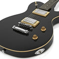 AV-1 BK GUITARRA ELÉCTRICA LES PAUL SERIE AVION