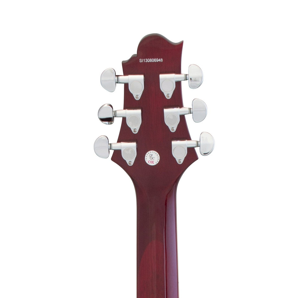 AV-3 CS GUITARRA ELÉCTRICA LES PAUL SERIE AVION