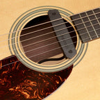 PRO-NEO-D02 HUMBUCKING NEO-D MAGNETIC SOUNDHOLE PICKUP