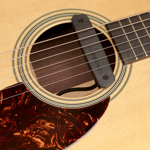 PRO-NEO-D02 HUMBUCKING NEO-D MAGNETIC SOUNDHOLE PICKUP