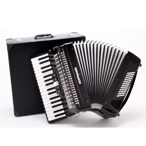 TA-6034 ACORDEÓN A PIANO