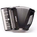 TA-6034 ACORDEÓN A PIANO