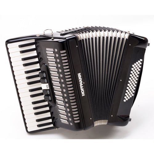 TA-6034 ACORDEÓN A PIANO