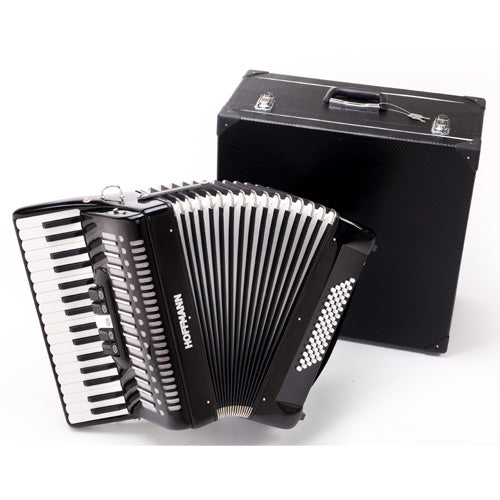 TA-6034 ACORDEÓN A PIANO