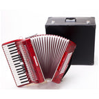 TA-8037 ACORDEÓN A PIANO