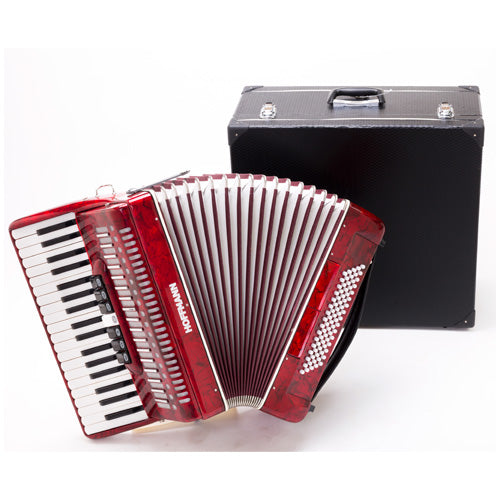 TA-8037 ACORDEÓN A PIANO