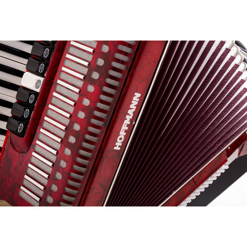 TA-8037 ACORDEÓN A PIANO