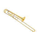 CX-W101 TROMBON TENOR CON TRANSPOSITOR