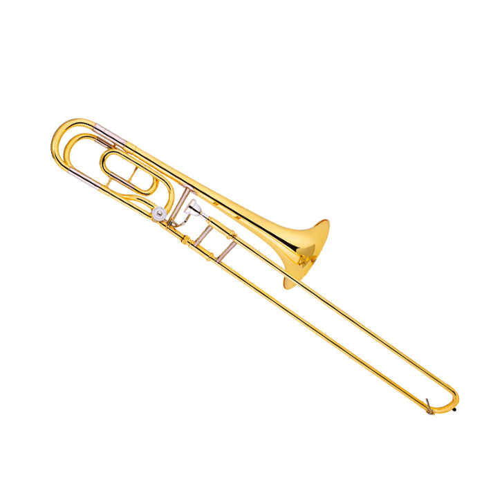 CX-W101 TROMBON TENOR CON TRANSPOSITOR